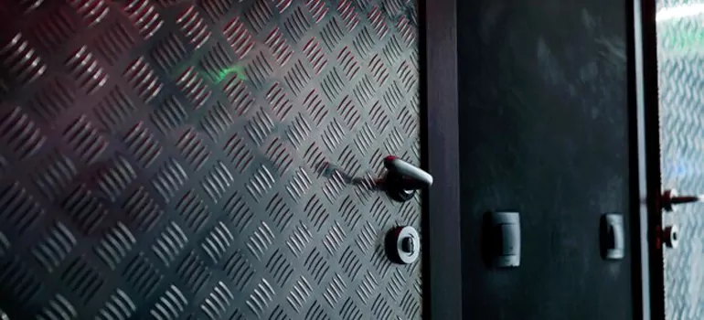 Advanced Bulletproof Door Installation in Edgewater, FL