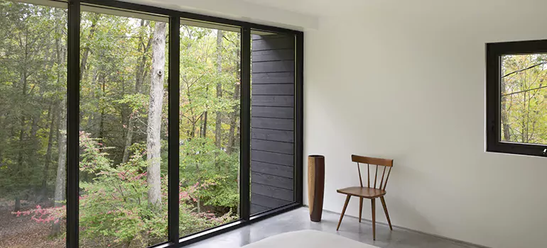 Bulletproof Window Protection Services in Edgewater, FL