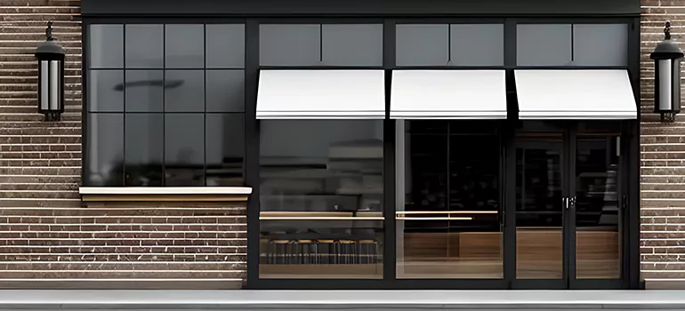 Commercial Window Seal Replacement in Edgewater, FL