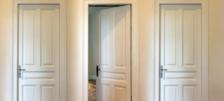 Garage Door Mullions inEdgewater, FL