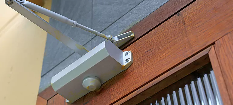 Electric Garage Door Opener Installation in Edgewater, FL