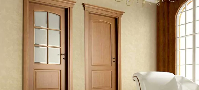 Cabinet Door Stiles in Edgewater, FL