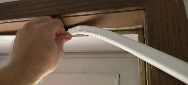 Commercial Door Weather Stripping in Edgewater, FL