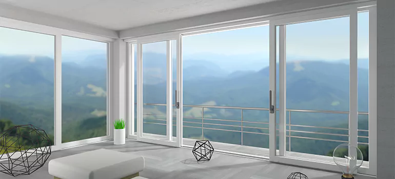 End Vent Window Installation in Edgewater, FL