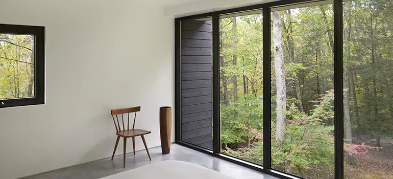 Triple Pane Energy Efficient Windows in Edgewater, FL