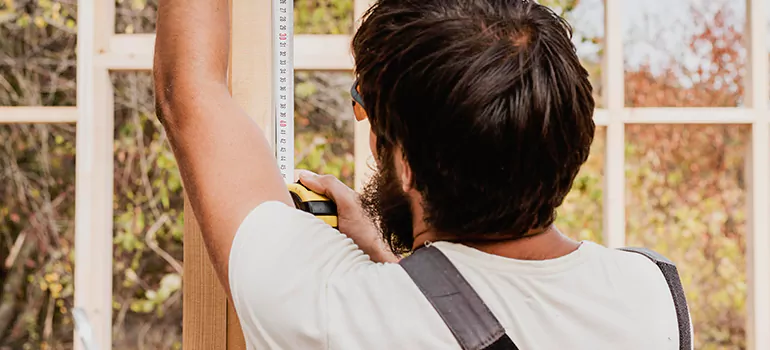 Insulated Fixed Windows in Edgewater, FL