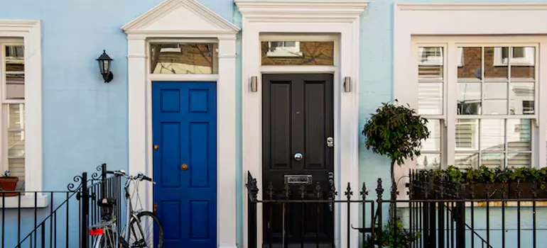 Front Door Sweep Replacement in Edgewater, FL