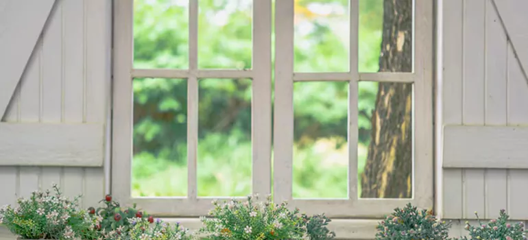 Professional Garden Window Enclosure Repair in Edgewater, FL