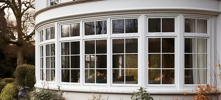 Home Window Pane Replacement in Edgewater, FL