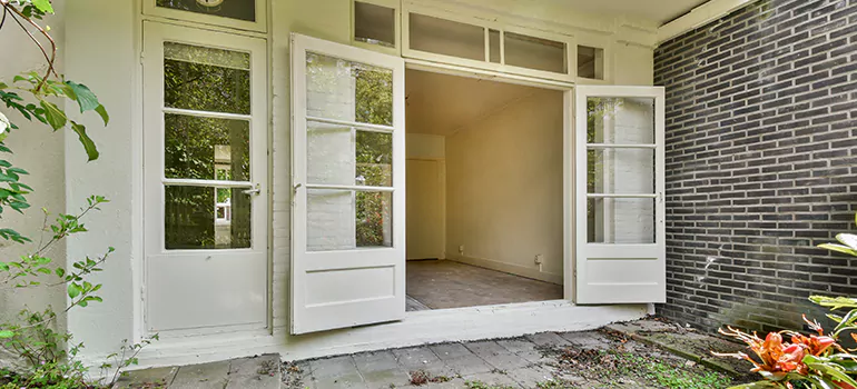 Impact Resistant Doors in Edgewater, FL