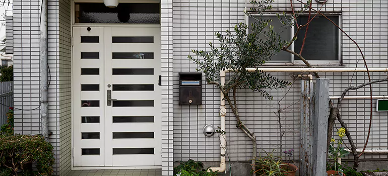 Custom Louvre Doors in Edgewater, FL