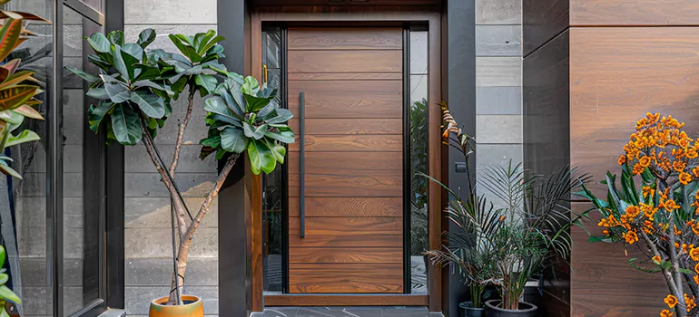 Custom Modern Doors Service in Edgewater, FL