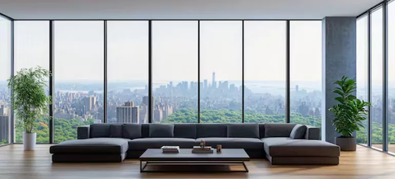 Types Of Modern Windows in Edgewater, FL