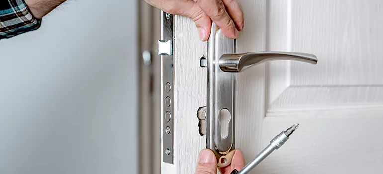 Multi Point Door Installation Solutions in Edgewater, FL