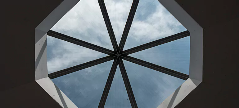 Octagon Window Designs For Homes in Edgewater, FL