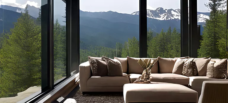 Picture Window Maintenance in Edgewater, FL