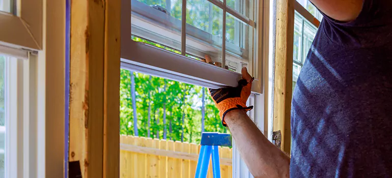 Removable Porch Windows in Edgewater, FL