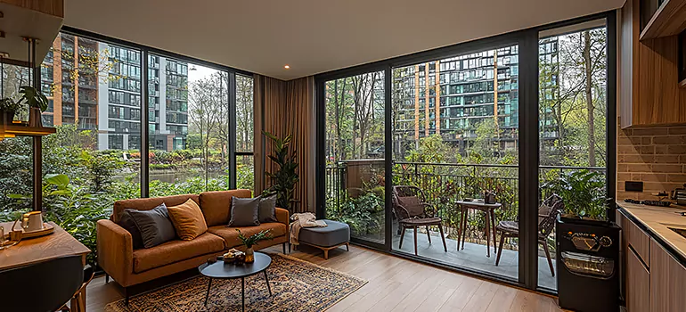 Residential Soundproofing Window Services in Edgewater, FL