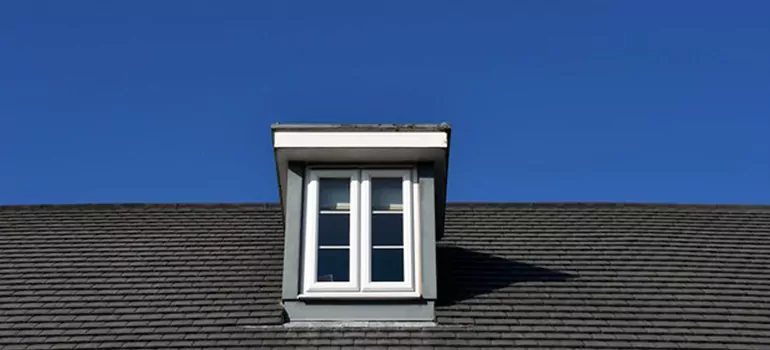 Roof Window Installation in Edgewater, FL