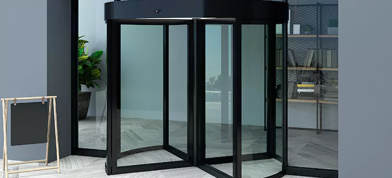 New Screen Door Installation in Edgewater, FL