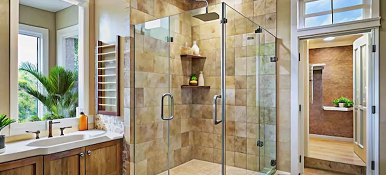 Shower Doors Repair in Edgewater, FL