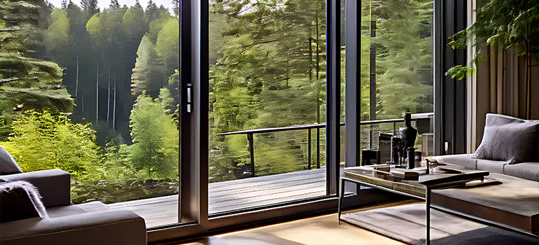 Single Slider Window Insulation Services in Edgewater, FL