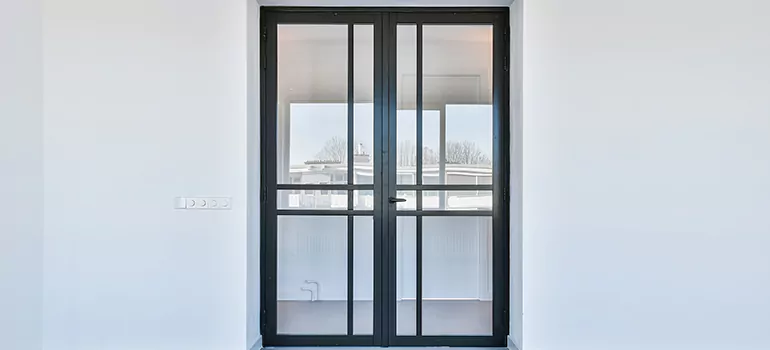 Storm Door Installation & Replacement in Edgewater, FL