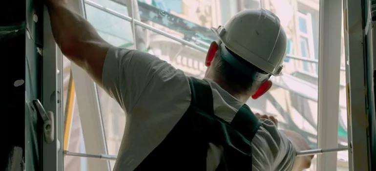 Install Exterior Storm Windows in Edgewater, FL