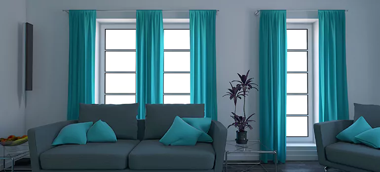 Tempered Sidelights Glass Panel Repair in Edgewater, FL