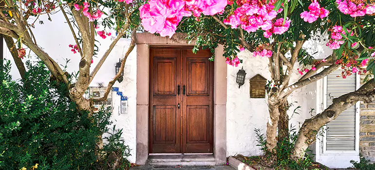 Traditional 4 Panel Internal Doors in Edgewater, FL