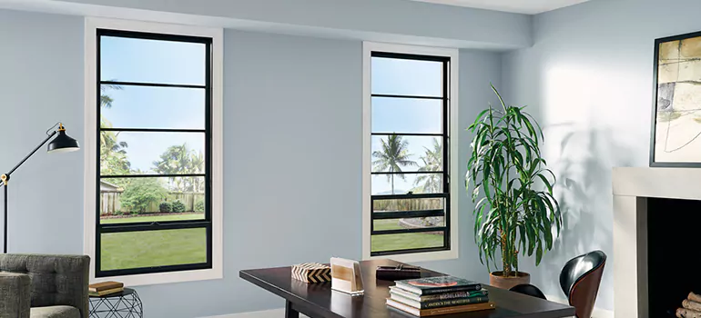 Professional Vinyl Window Installation in Edgewater, FL