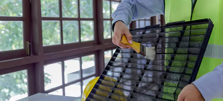 Traditional Window Grille Installation Options in Edgewater, FL