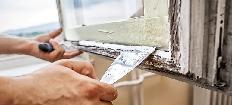 Custom Window Insulation Solutions in Edgewater, FL