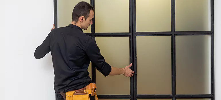 Vinyl Window Rail Installation Near Me in Edgewater, FL