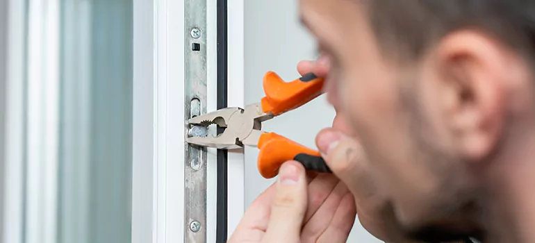 Window Seal Repair in Edgewater, FL