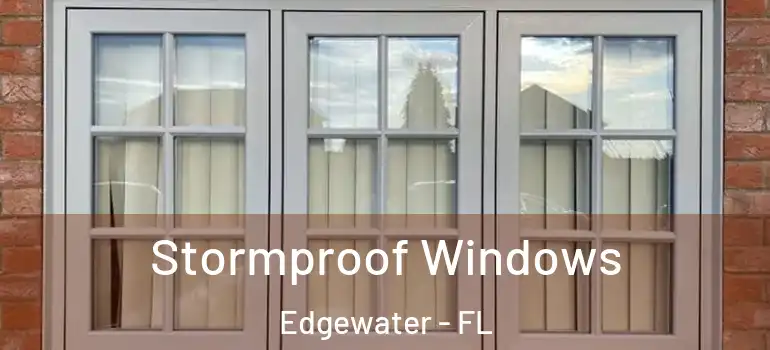  Stormproof Windows Edgewater - FL